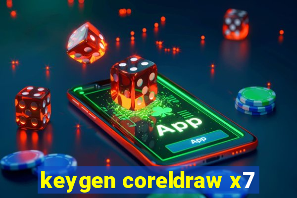 keygen coreldraw x7